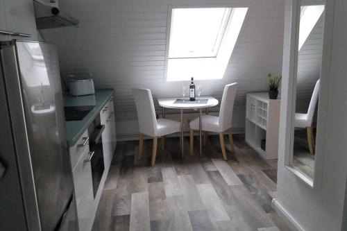 Hildesheim District Apartment | Helle 2-Zimmerwohnung am Stadtrand