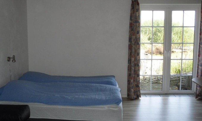 Guderup Apartment | Hellesvang