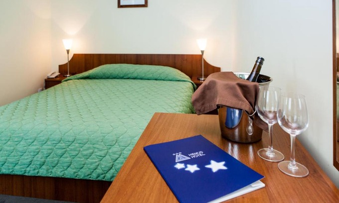 Lozenets Hotel | Hemus Hotel Sofia