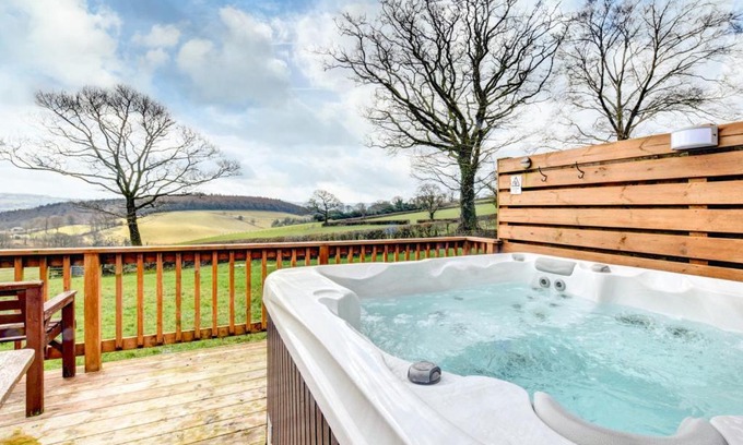 Silian House | Hen Ysgubor