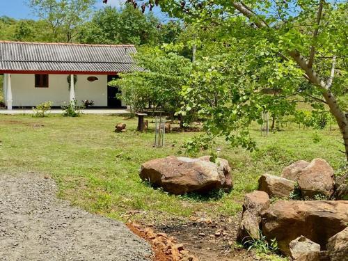 Kataragama Villa | Hena Villas