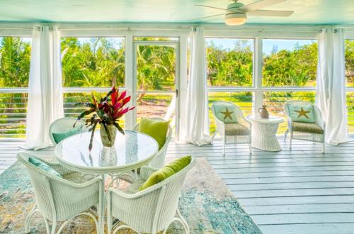 Sanctuary House | Henderson home