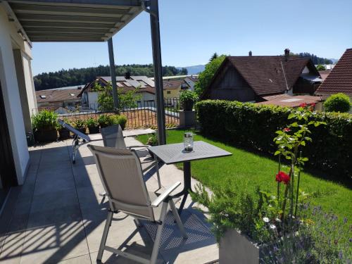Hengnau Apartment | Hengnau 46, Ferienwohnung Stiefel EG