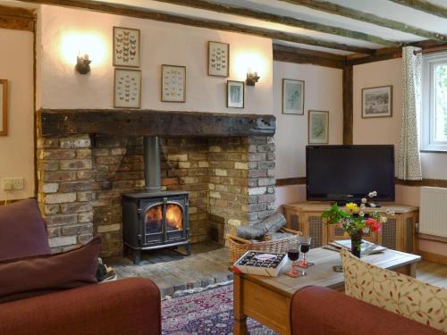 Cowbeech House | Henley Bridge Holiday Cottage