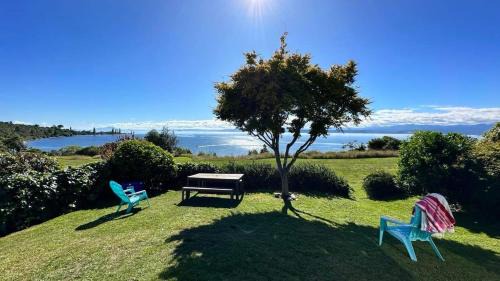 Omori House | Henley - Omori Holiday Home