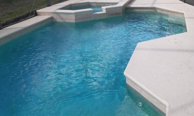 West Haven House | Henley Park Vacation Home near Disney, Orlando