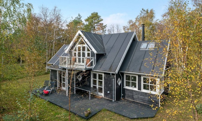Læsø House | "Henni" - 2.5km from the sea by Interhome