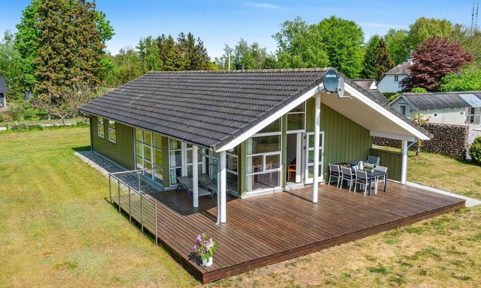 Grenaa House | "Henninge" - 300m from the sea by Interhome