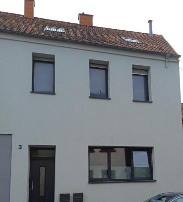 Schiffweiler Apartment | Henry