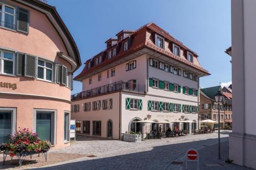 Wangen im Allgaeu Apartment | Hensler Ferienwohnungen