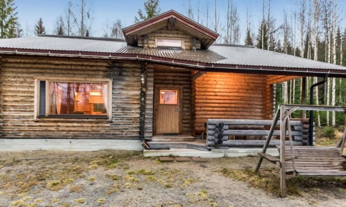 Hankasalmi House | Heporanta by Interhome
