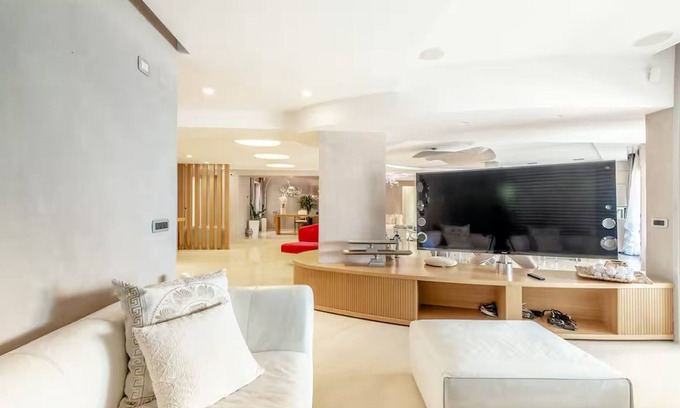 Heraklion Apartment | Heraklion Gem Relaxing Getaway Near the Sea