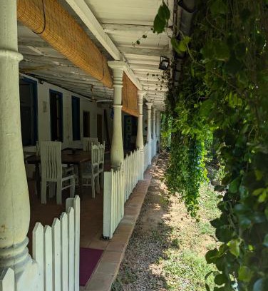 Tangalle House | HERBAL Paradise
