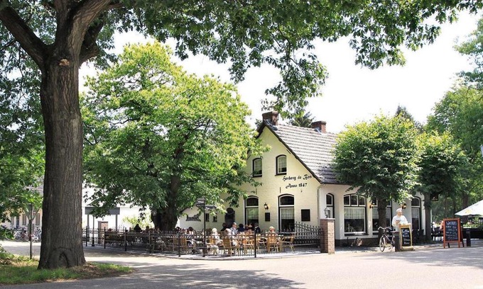 Swalmen Hotel | Herberg de Bos