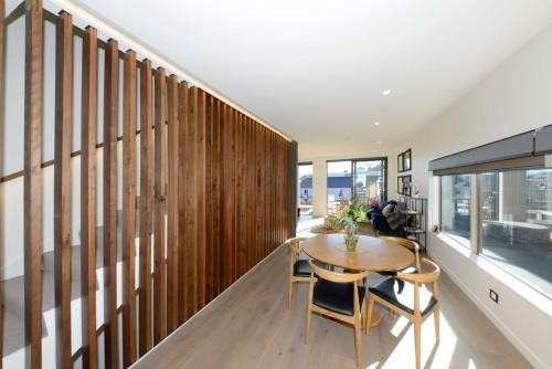 Christchurch City Centre Apartment | Hereford Hideaway