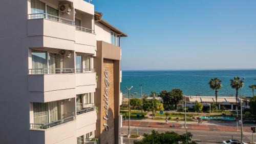Alanya Hotel | Heritage by Cimen Hotel