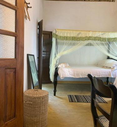 Kosgoda House | Heritage Home