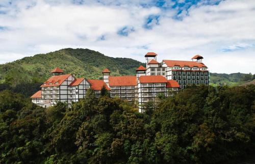 Tanah Rata Hotel | Heritage Hotel Cameron Highlands