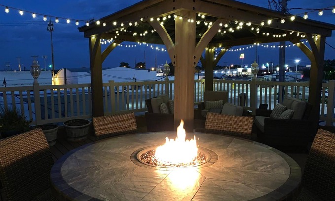 Artesia Hotel | Heritage Inn