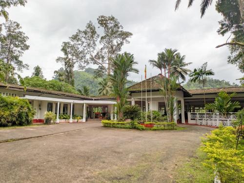 Helarambe Hotel | Heritage Kithulgala by Ceylon Hotels Corporation