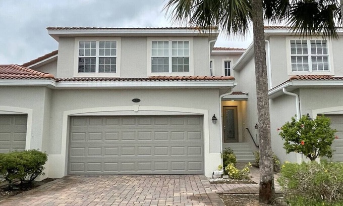 Punta Gorda House | Heritage Landing Golf and Country Club