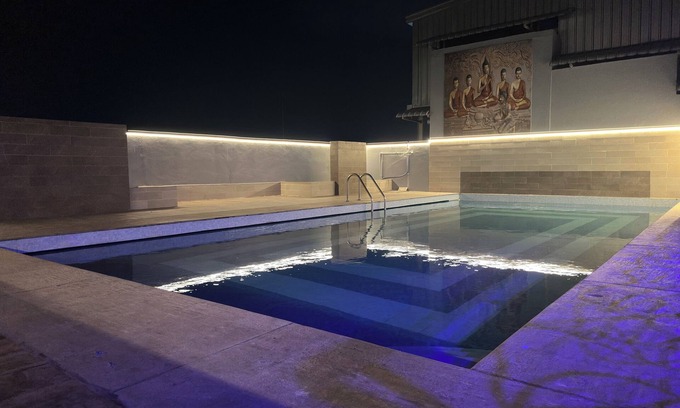Madurai Hotel | Heritage Residency