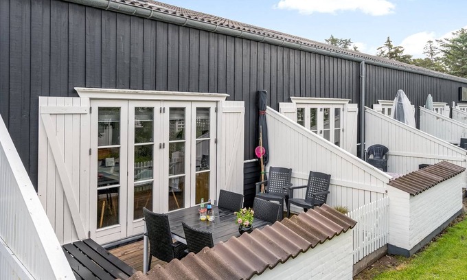 Agger Apartment | "Hermanda" - 100m to the fjord by Interhome