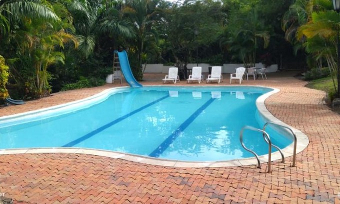 Villeta House | Hermosa Casa Campestre en Villeta
