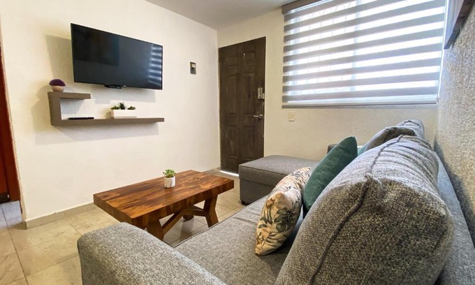 Zapopan House | Hermosa casa en coto privado