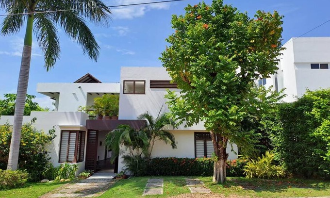 Girardot House | Hermosa casa en Giradot