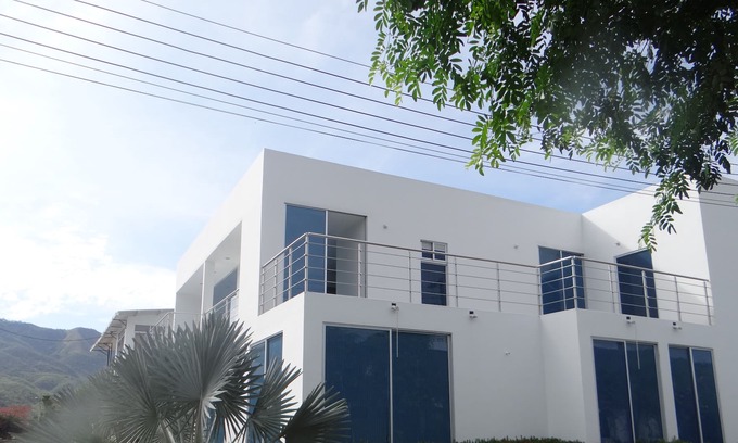 Narino House | Hermosa Casa Vacacional