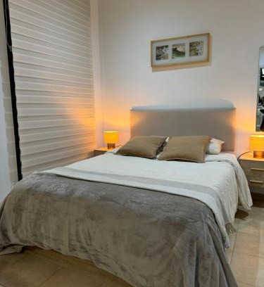 Salamanca Apartment | Hermosilla A