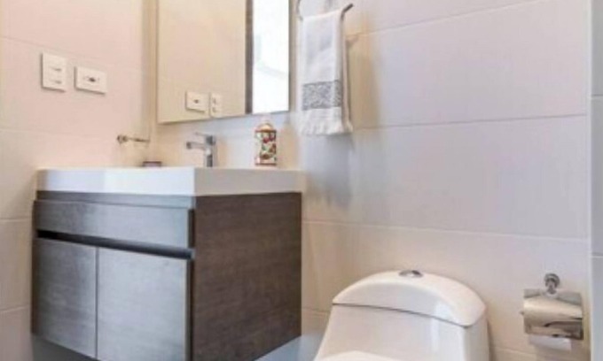 La Boquilla Apartment | Hermoso Apartamento con una Vista de Ensueño a 5 Minutos Caminando de la Playa
