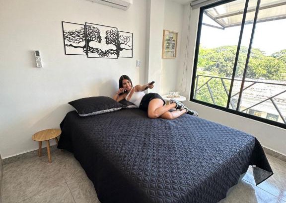 Cartago Apartment | Hermoso ApartaEstudio Centrico
