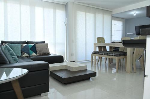 Cali Apartment | Hermoso apartamento al sur de la ciudad