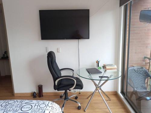 Tunja Apartment | Hermoso Apartamento Central