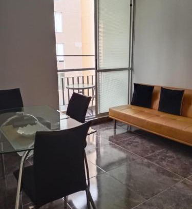 Villavicencio Apartment | Hermoso apartamento en Llano Alto