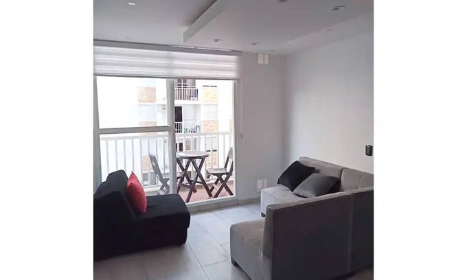 Villeta Apartment | Hermoso Apartamento en Villeta