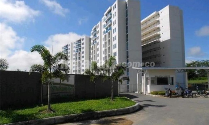 Ibague Apartment | Hermoso apartamento en conjunto residencial campestre