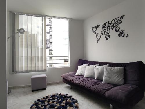 Armenia Apartment | Hermoso apartamento en el mejor sector de Armenia