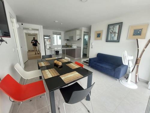 Girardot Apartment | Hermoso Apartamento en Girardot vista a montañas