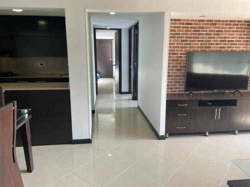 Medellin Apartment | Hermoso Apto en unidad Campestre para Viajeros