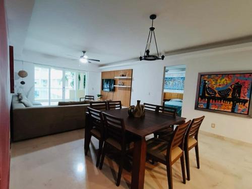 Puerto Morelos Apartment | Hermoso condominio