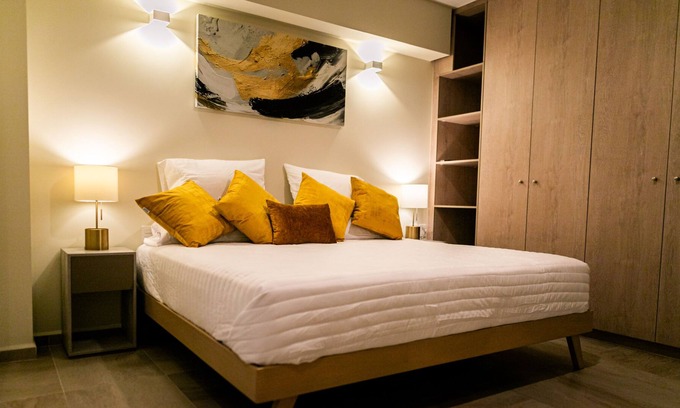 Reforma Apartment | Hermoso departamento cerca del corazón de Oaxaca