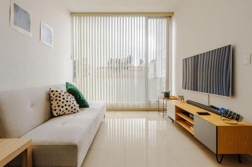 Doctores Apartment | Hermoso departamento muy céntrico con servicios
