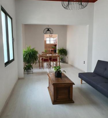 Roma Sur Apartment | HERMOSO DEPARTAMENTO AMPLIO COLONIA ROMA SUr