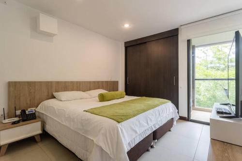 Rionegro Apartment | Hermoso loft en Llanogrande