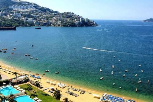 Costa Azul Apartment | Hermoso Pent House en Armando's Le Club Se Renta