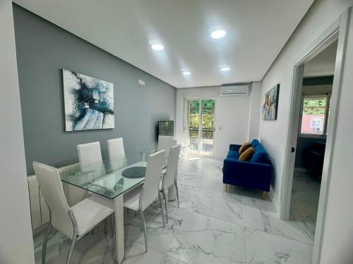 Pueblo Nuevo Apartment | Hermoso piso a estrenar Madrid CAROLINA