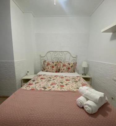 Nervion Apartment | Hermoso piso Gran Plaza